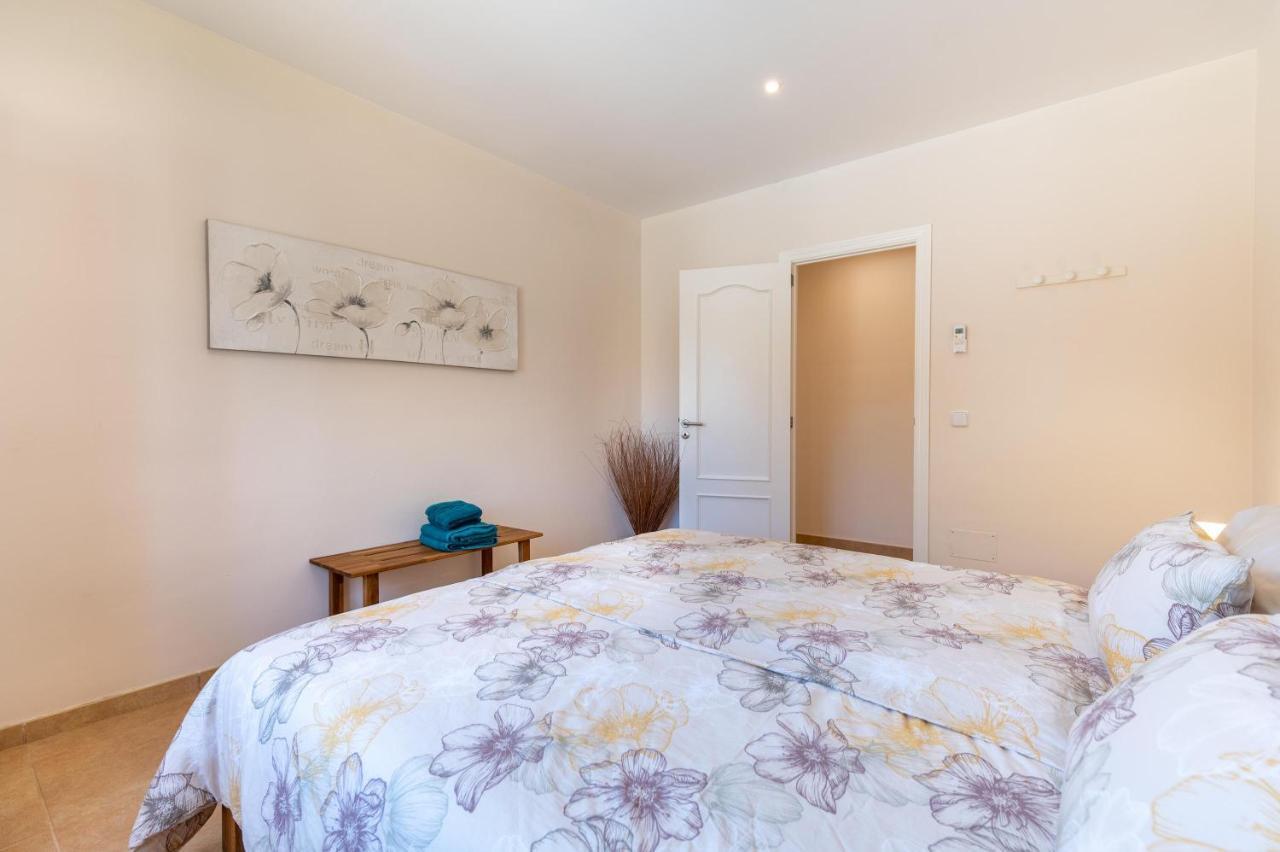 Casa Antonio Villa Cala Llombards Eksteriør bilde
