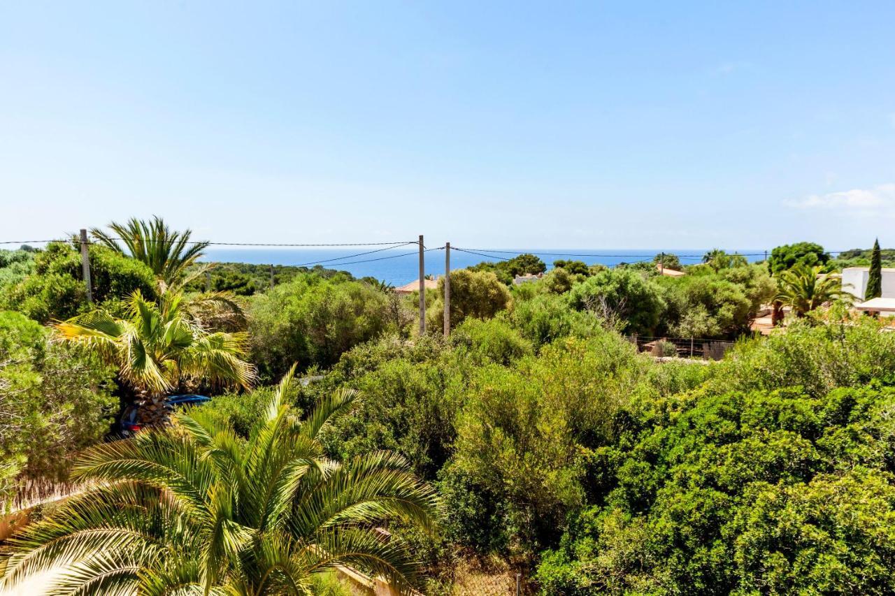 Casa Antonio Villa Cala Llombards Eksteriør bilde