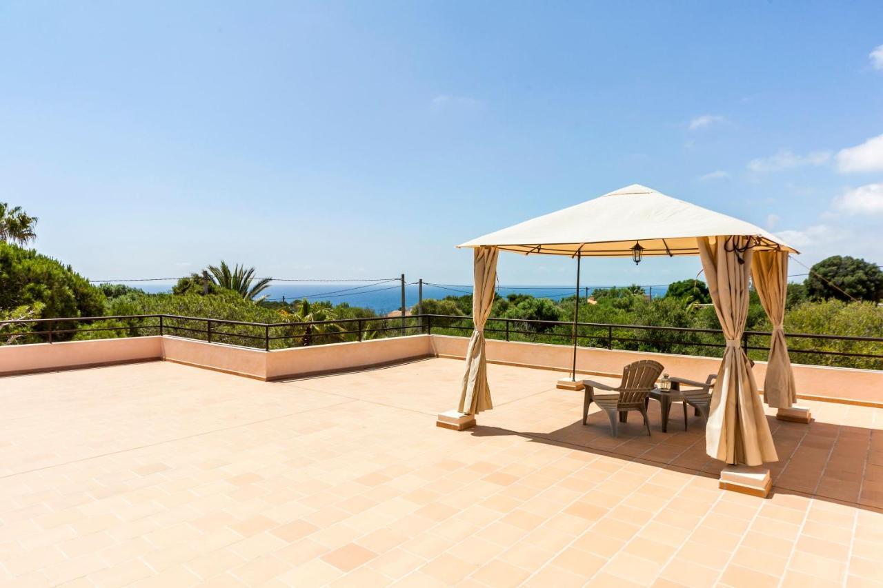 Casa Antonio Villa Cala Llombards Eksteriør bilde