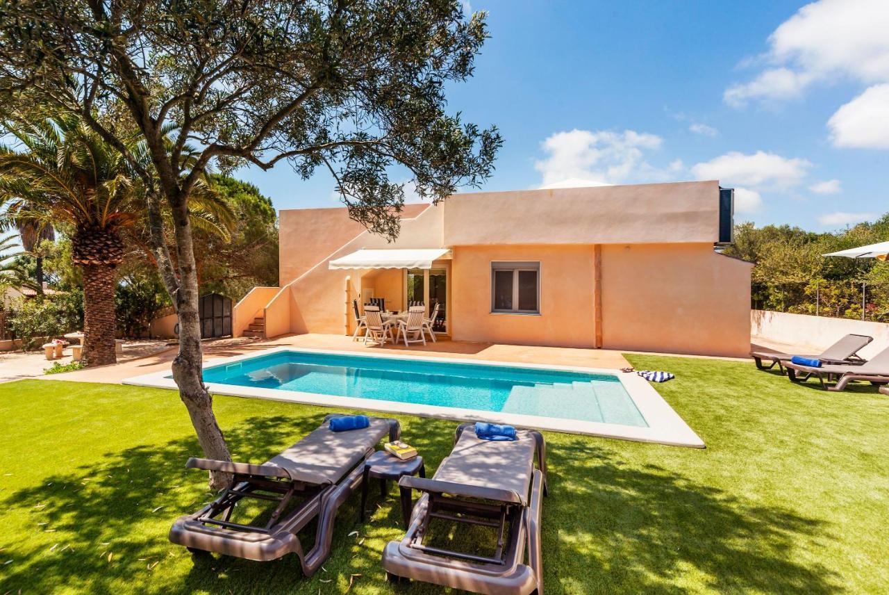 Casa Antonio Villa Cala Llombards Eksteriør bilde