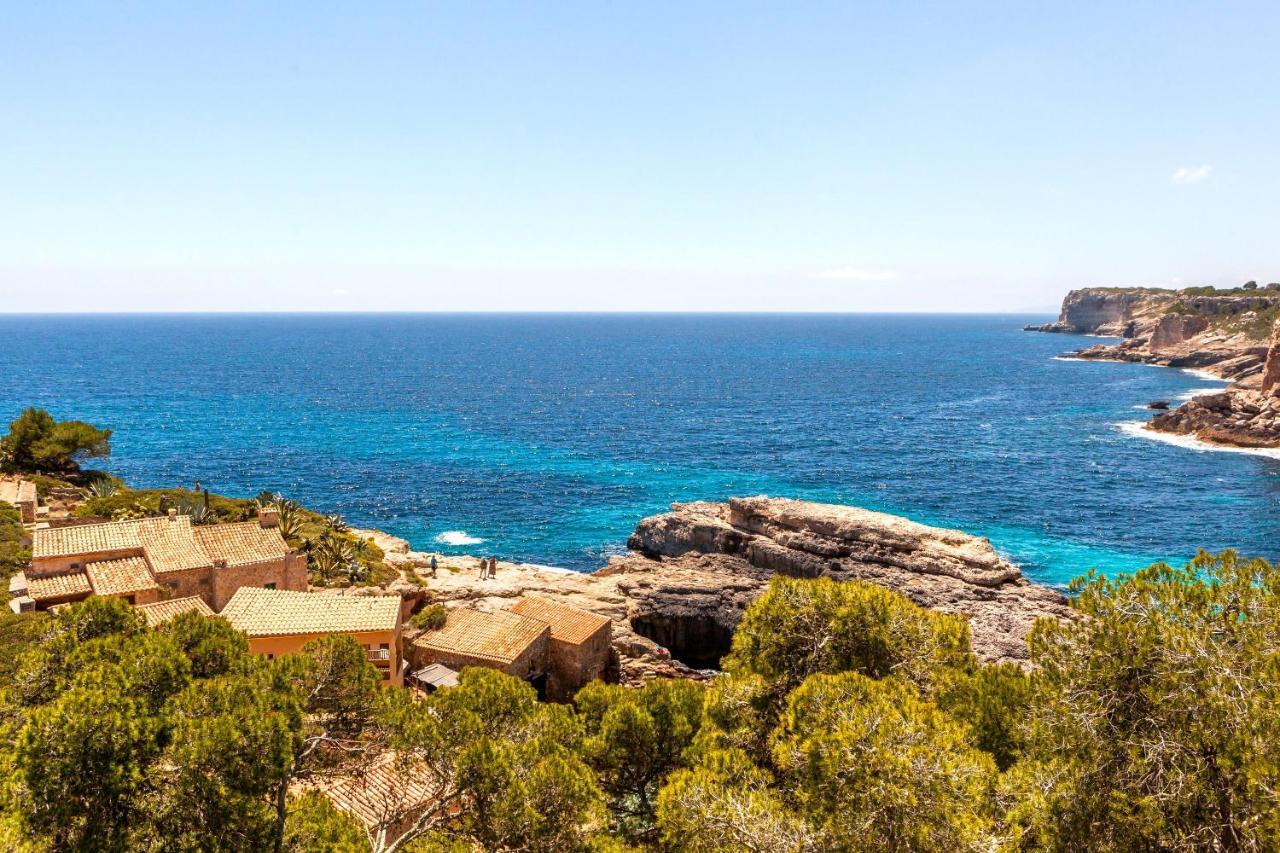 Casa Antonio Villa Cala Llombards Eksteriør bilde